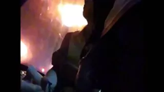 Красуня трясе великими цицьками і насолоджується порнно відео трахом в гладкій кицьці