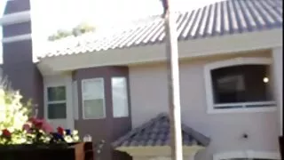 Ніггер садить величезний безкоштовно секс відео член в кицьку і дупу худий блондинки
