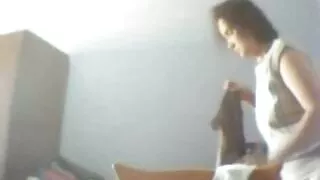 Хтивий відео прно перець відкрив двох струнких красунь в усі дірки